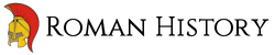 History of Humanity - Roman History Logo